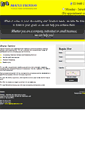 Mobile Screenshot of abacustaxation.com